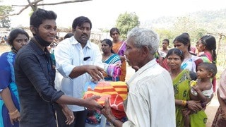 Serving with Heart