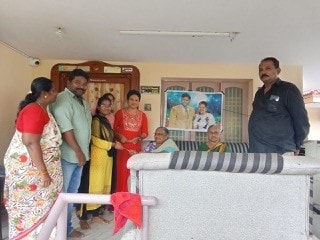 Community Gathering