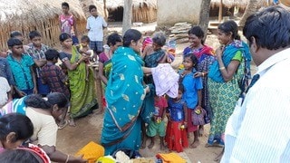 Outreach Programme
