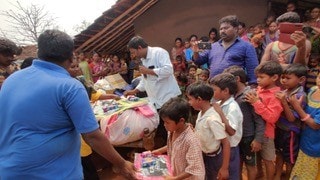 Livelihood Training
